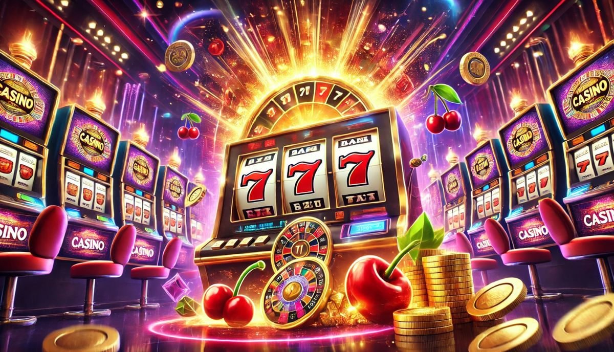 Giao diện sảnh game slot online và tài xỉu tại mv66 trên điện thoại Việt Nam