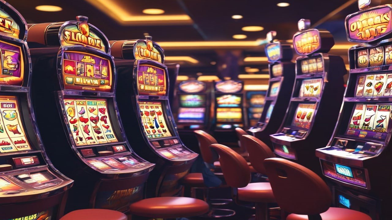 Giao diện casino trực tuyến tại mv66 với live dealer baccarat và roulette